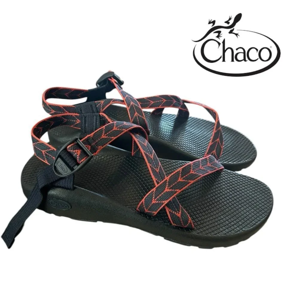 NEW Chaco Z/Cloud Women's Sport Sandals 12